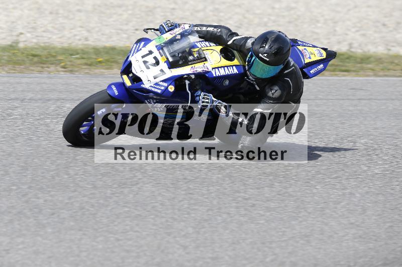 /04 05.04.2026 Speer Racing ADR/Gruppe gelb/121
